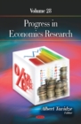 Progress in Economics Research : Volume 28 - Book