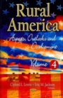 Rural America : Aspects, Outlooks and Development -- Volume 4 - Book