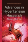 Advances in Hypertension Research - eBook