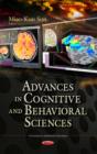 Advances in Cognitive & Behavioral Sciences - Book