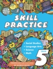 Skill Practice Grade 5 - Book