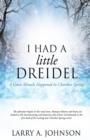 I Had a Little Dreidel - Book