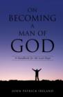 On Becoming a Man of God - Book