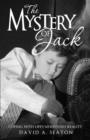 The Mystery of Jack - Book