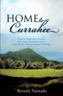 Home to Currahee - Book