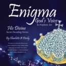 Enigma God's Voice in Prophetic Art - Book