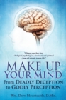 Make Up Your Mind - Book