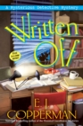 Written Off : A Mysterious Detective Mystery - Book