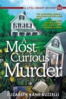 A Most Curious Murder : A Little Library Mystery - Book