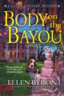 Body On The Bayou : A Cajun Country Mystery - Book