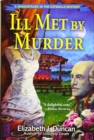 Ill Met By Murder - eBook