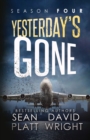 Yesterday's Gone Season Four - Book