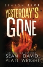 Yesterday's Gone Season Five - Book