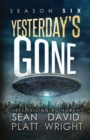 Yesterday's Gone Season Six - Book
