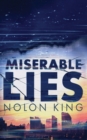 Miserable Lies - Book