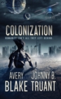 Colonization - Book