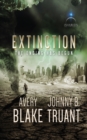 Extinction - Book