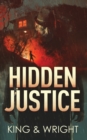 Hidden Justice - Book