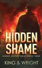 Hidden Shame - Book
