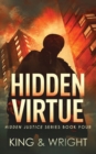 Hidden Virtue - Book