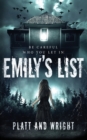 Emily's List - Book