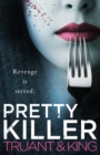 Pretty Killer - Book