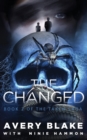 The Changed - Book