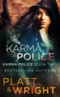 Karma Police - Book