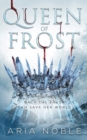 Queen of Frost - Book