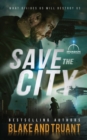 Save The City - Book