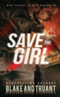 Save The Girl - Book