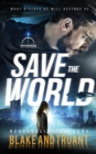 Save The World - Book