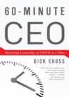 60-Minute CEO - eBook