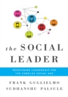 The Social Leader - eBook