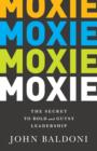 Moxie - eBook