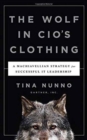 Wolf in Cio's Clothing - Book