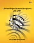 Discovering Partial Least Squares with JMP - eBook