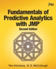 Fundamentals of Predictive Analytics with Jmp, Second Edition - Book
