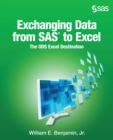 Exchanging Data from SAS to Excel : The Ods Excel Destination - Book