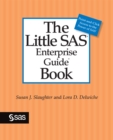 The Little SAS Enterprise Guide Book - eBook