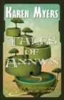 Tales of Annwn - Book