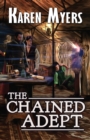 The Chained Adept - Book