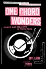 One Chord Wonders : Power and Meaning in Punk Rock - eBook