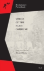 Voices Of The Paris Commune - Book