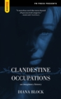 Clandestine Occupations : An Imaginary History - eBook