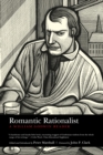 Romantic Rationalist : A William Godwin Reader - eBook