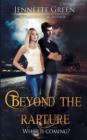 Beyond the Rapture - Book