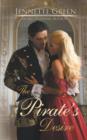 The Pirate's Desire - Book