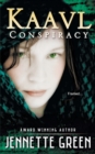 Kaavl Conspiracy - Book