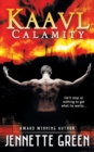 Kaavl Calamity - Book